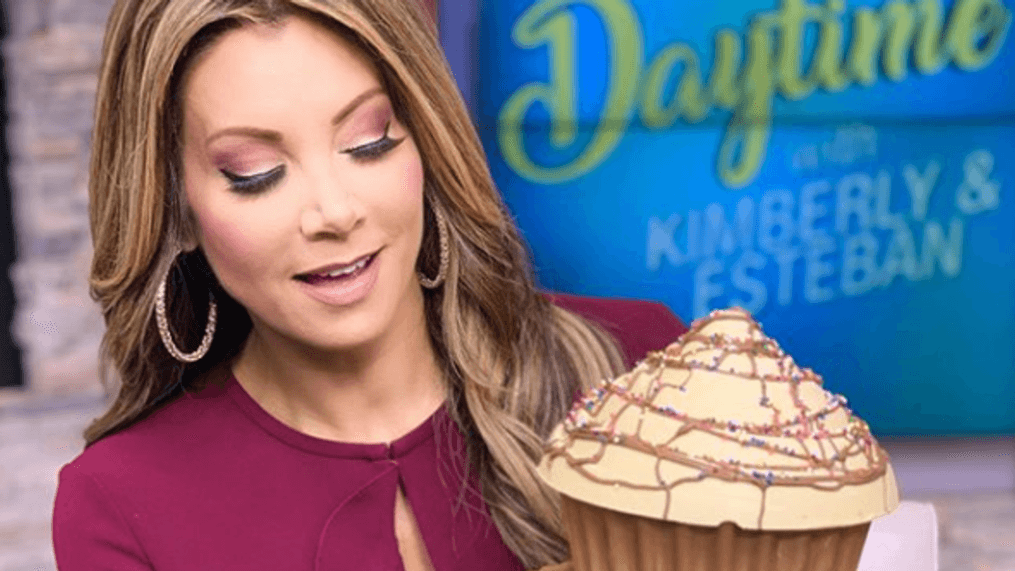 Daytime-It's National Bittersweet Chocolate Day!