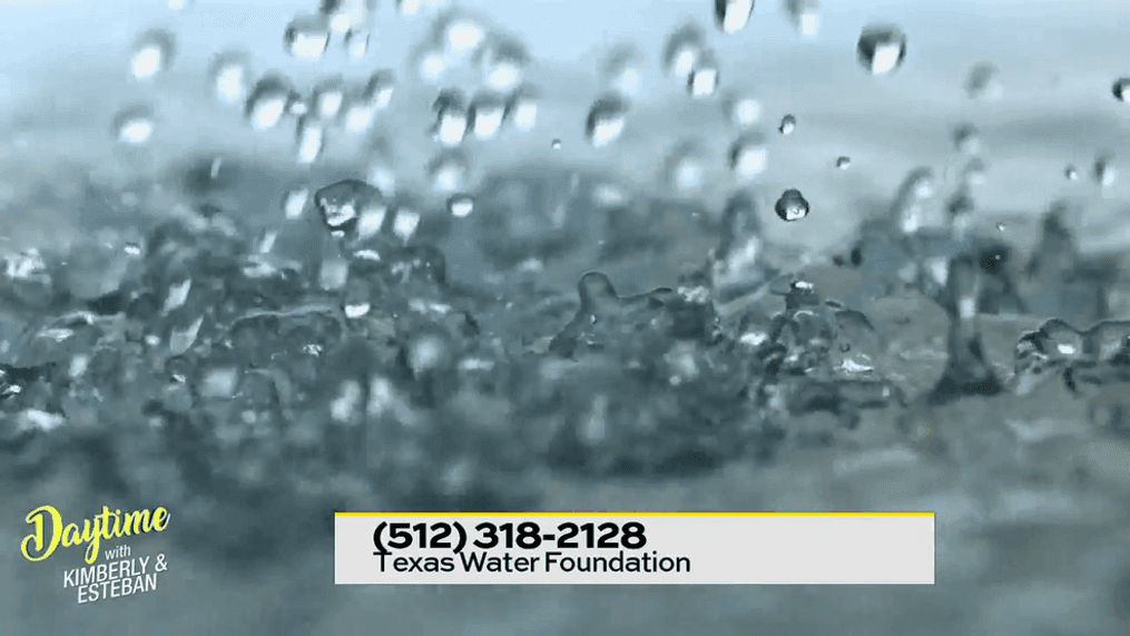 Texas Water Foundation 