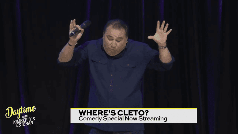 Viewer's Choice Show: Cleto Comedy Special 