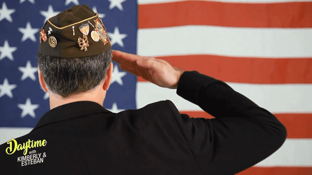 Helping Veterans Make The Transition From The Front Lines To Business Owners