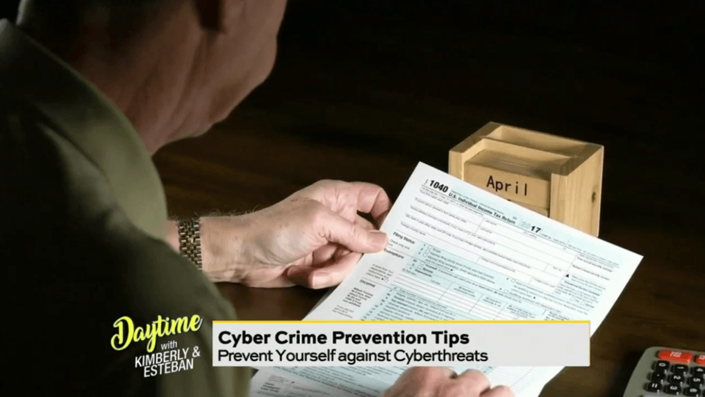 Daytime- Cyber security