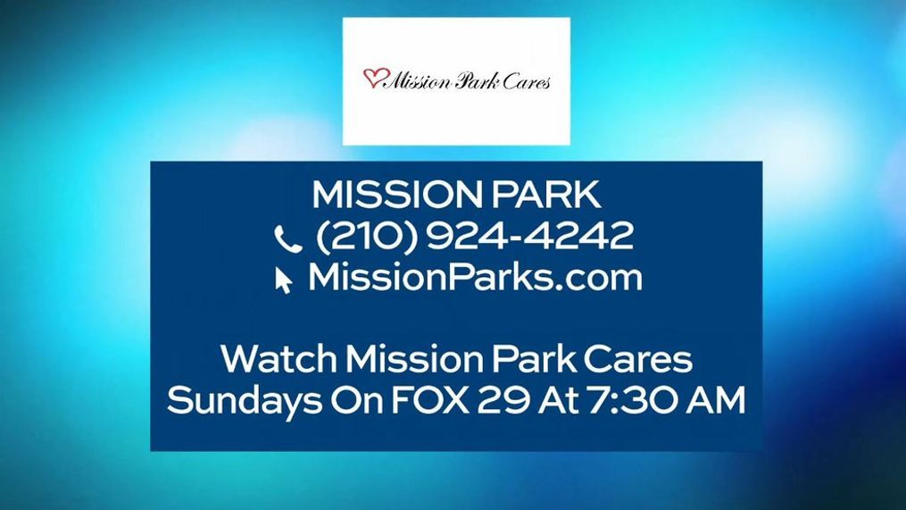 Mission Park Cares