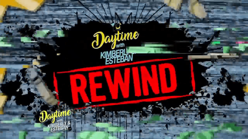 Daytime Rewind: Mother's Day Challenge, Olympic Games, & More
