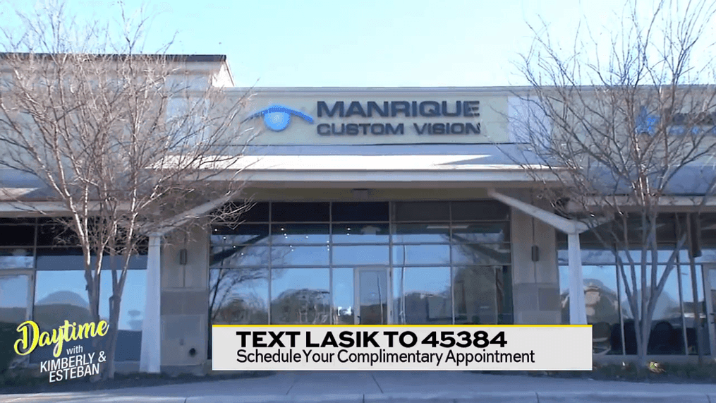 Manrique Custom Vision Centers