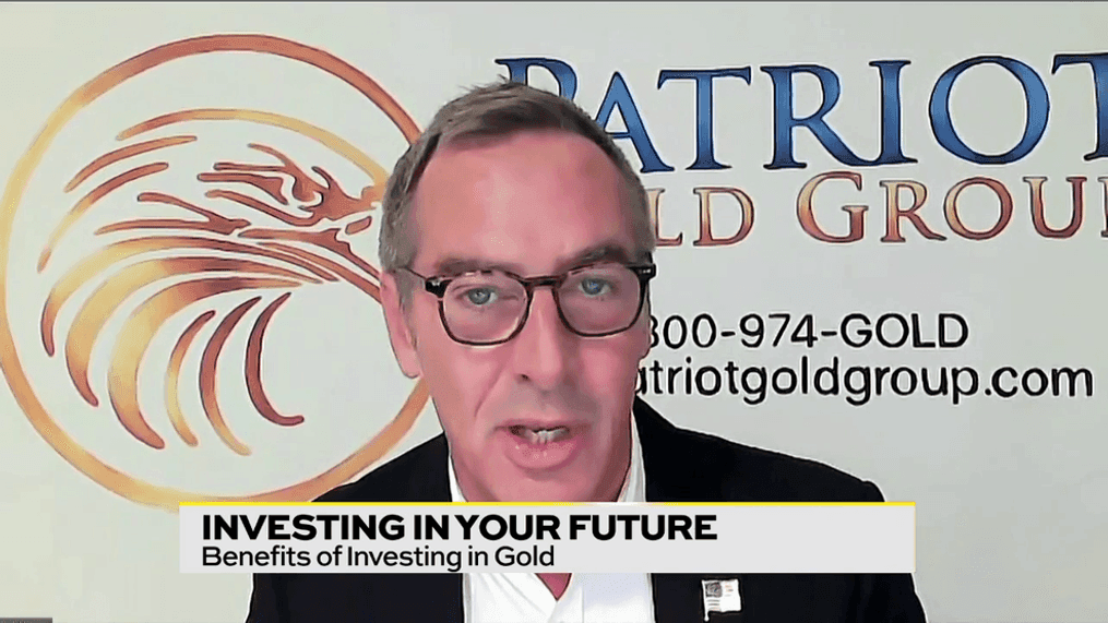 Investing with Patriot Gold Group