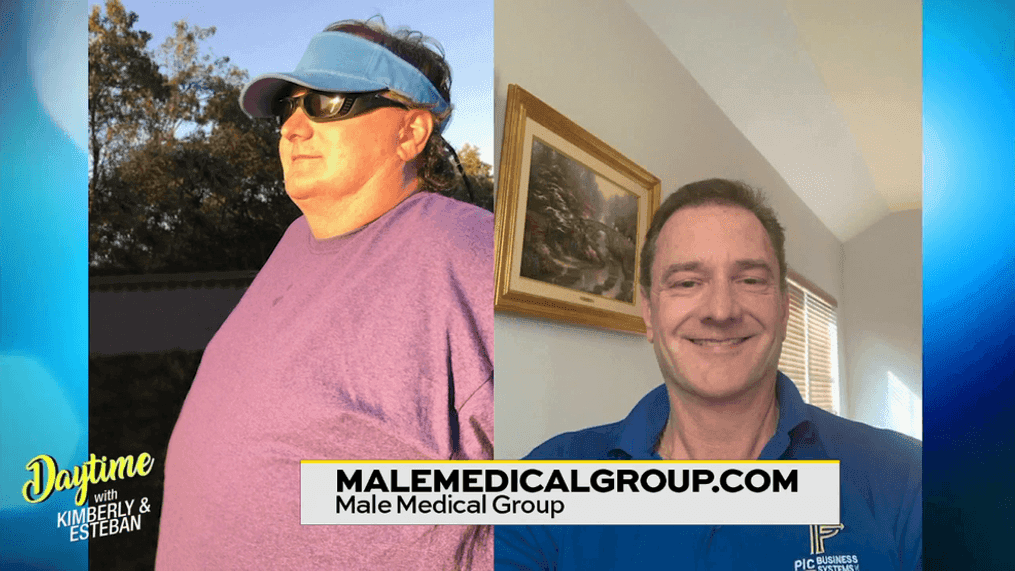 Male Medical Group | Premier Clinic for Men's Health 