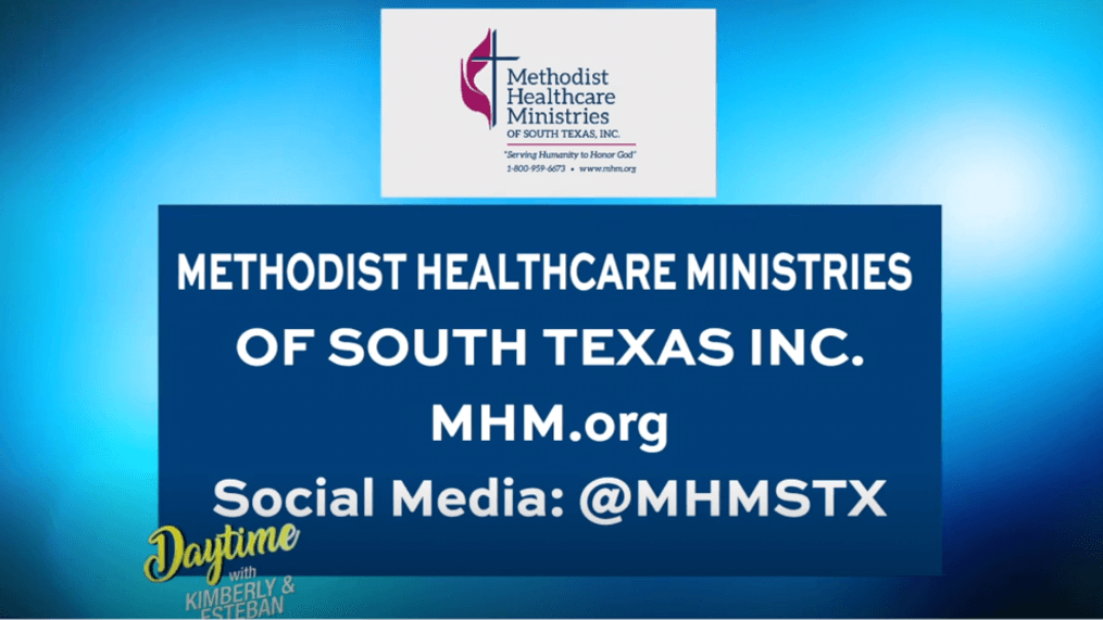 Daytime-Methodist Healthcare
