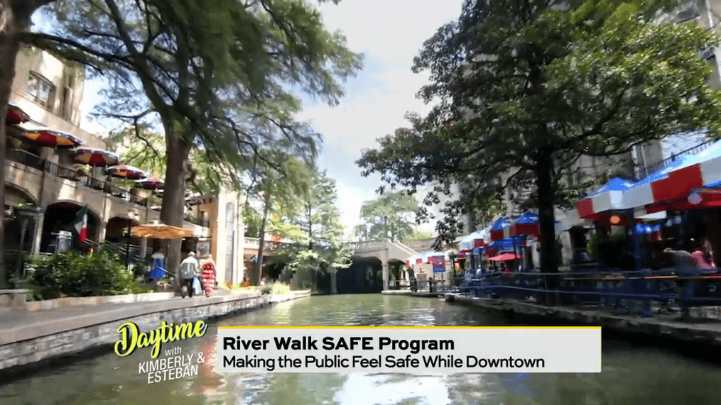 Visit the San Antonio Riverwalk | How They're Keeping You Safe