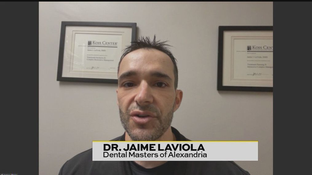Dr. Jamie Laviola