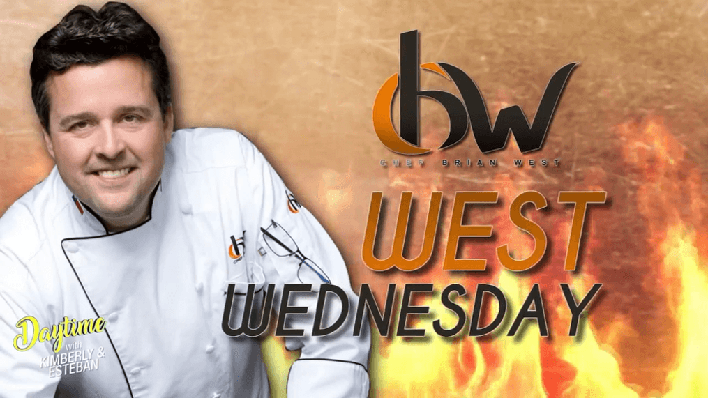 West Wednesday: Recreating Chinese Dishes with Special Guest, Kristina Zhao