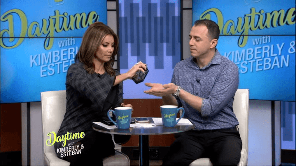 Daytime-Our favorite things at Daytime