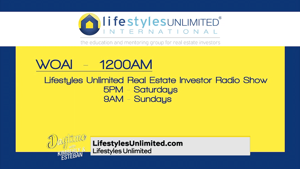 Lifestyles Unlimited: Make Your Retirement Dreams A Reality