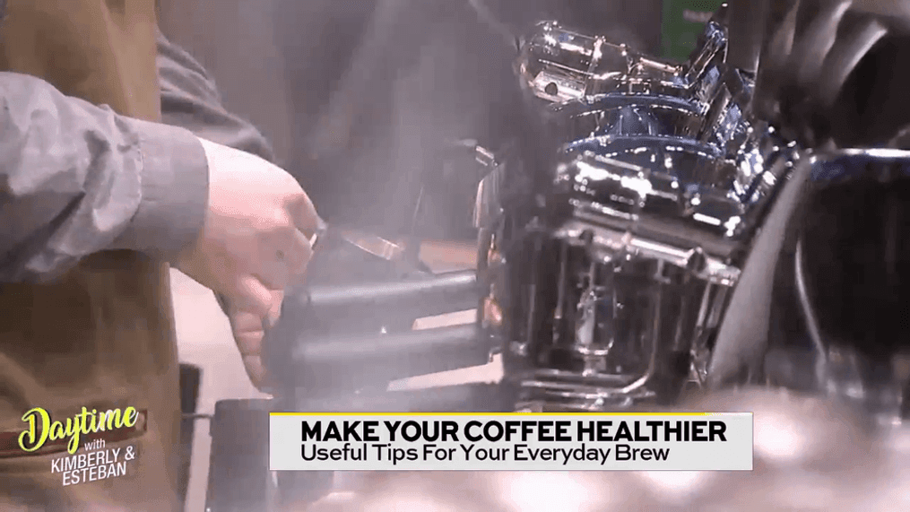 Healthy & Useful Tips for Your Everyday Brew 