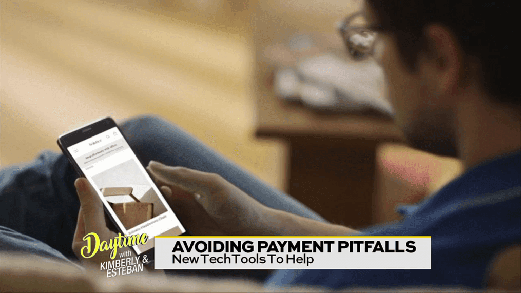 New Tech Tools to Avoid Common Payment Pitfalls 