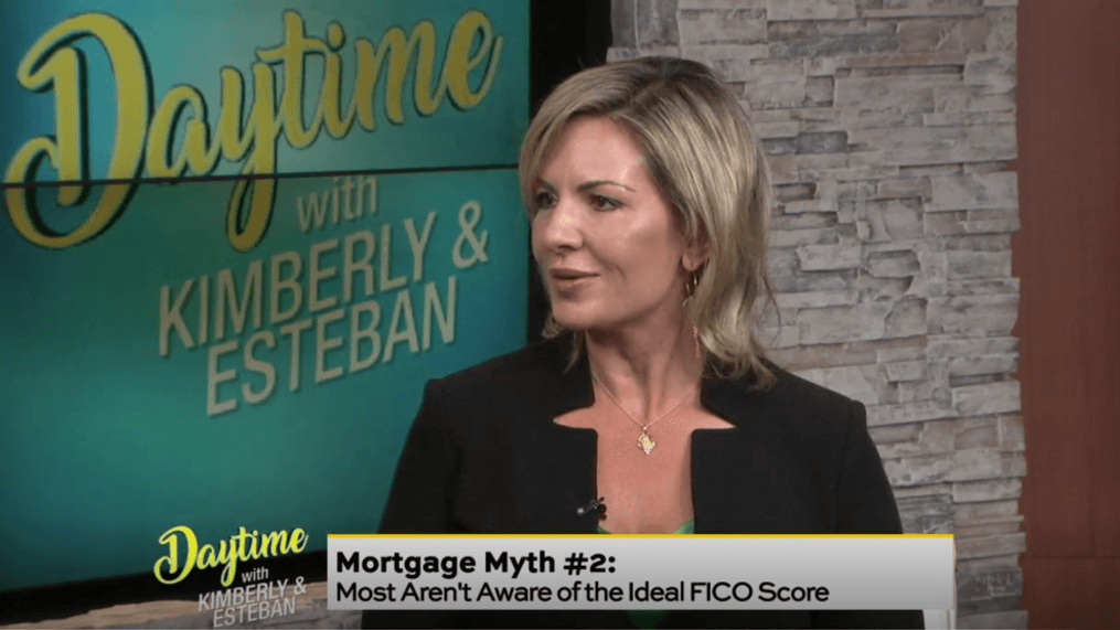 DAYTIME-Common Mortgage Myths