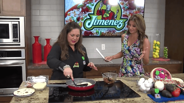 Image for story: Best Chorizo Recipes with Jimenez Foods!
