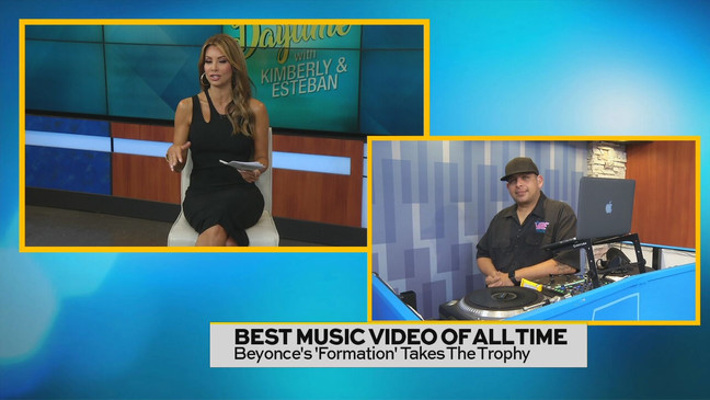 {&nbsp;}"If Beyoncé's self-titled visual album established her as one of the greatest artists of all time, her surprise-released 'Formation' video (and ensuing album Lemonade) marked her as one of the most important."