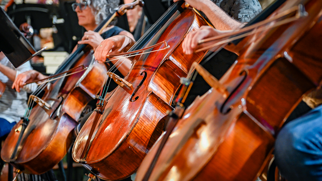 The San Antonio Symphony was disbanded two years ago, but those determined to keep world-class music in our city came together to form the San Antonio Philharmonic (SA Phil).