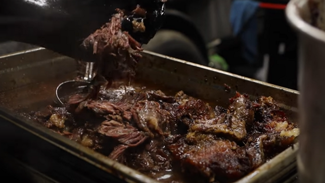 Barbacoa & Big Red Festival (Photo Courtesy of the Barbacoa Big Red Festival)