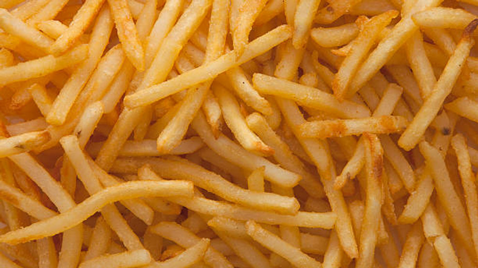 Image for story: #NationalFrenchFryDay: Who makes the best fries? And where to find free fries!