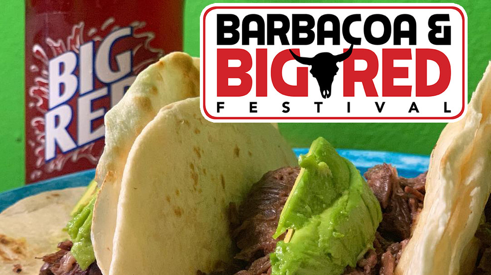 Image for story: San Antonio gears up for the Barbacoa & Big Red Festival: Food, drinks, and live music this October