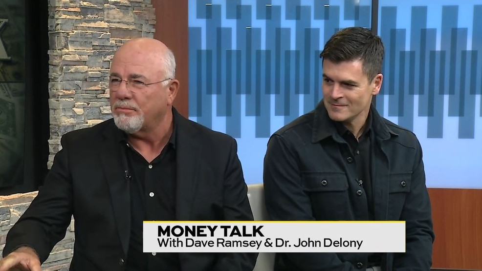 All Things Finance with David Ramsey and John Delony