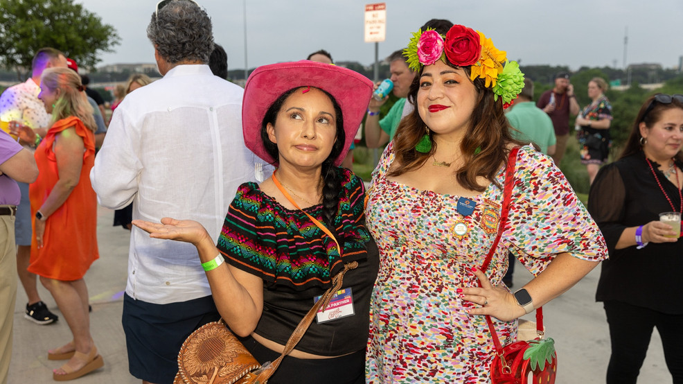 Image for story: FIESTA PHOTOS! See ours, share yours