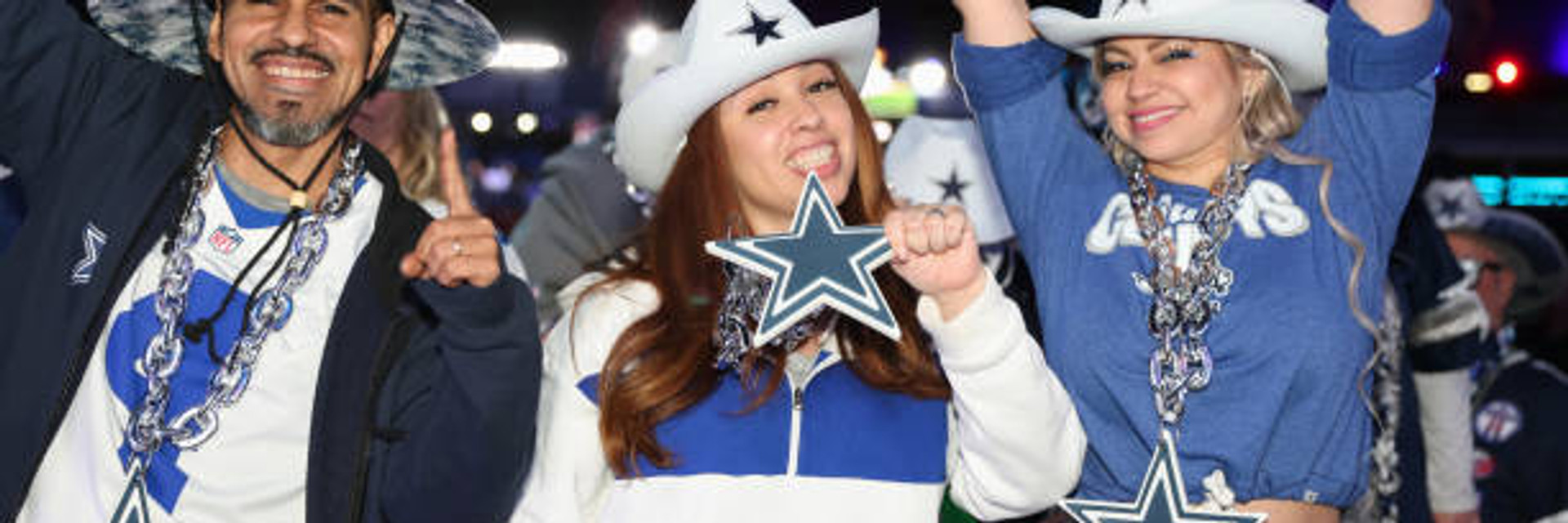 Best spots for Dallas Cowboys watch parties in San Antonio