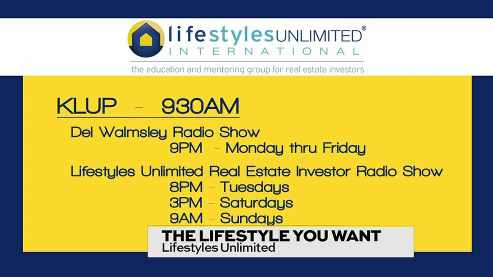 Lifestyles Unlimited Watch Daytime