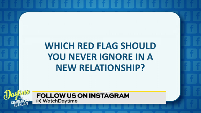 Red Flags
