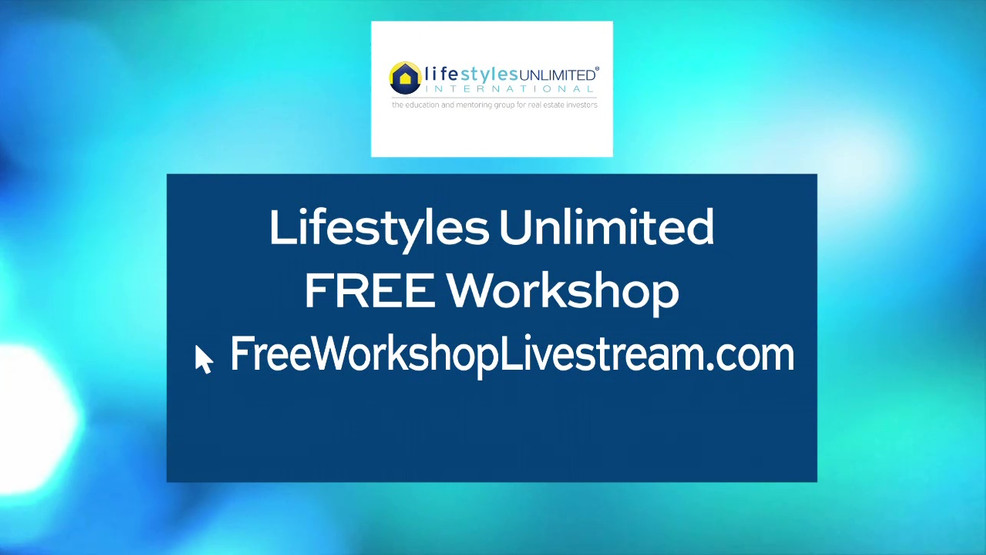 Lifestyles Unlimited Watch Daytime