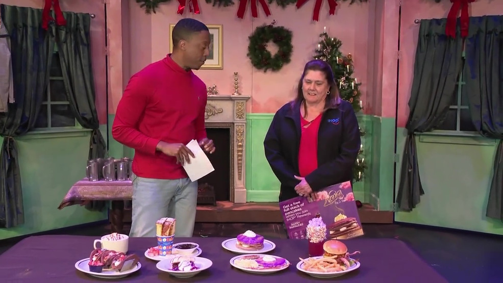 Big Fun Big Savings IHOP Six Flags Fiesta Texas big-fun-big-savings-ihop-six-flags-fiesta-texas