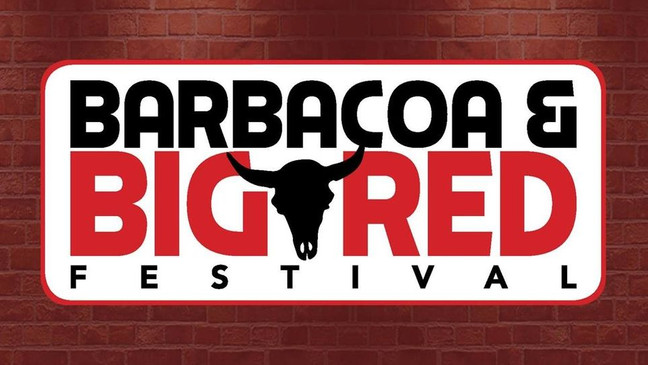 Barbacoa & Big Red Festival (Photo Courtesy of the Barbacoa Big Red Festival)