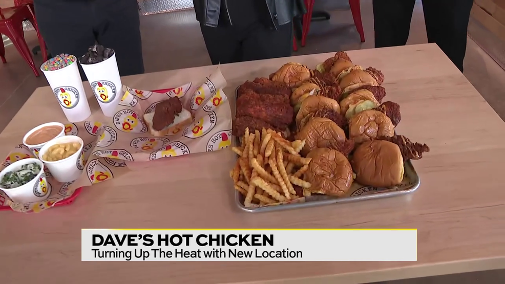 where is dave%ca%bcs hot chicken based
