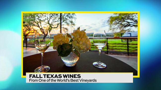 {a href="https://www.williamchriswines.com/" target="_blank" title="https://www.williamchriswines.com/"}William Chris Vineyards{/a}{&nbsp;}was named one of the world's best vineyards in 2023.{&nbsp;}