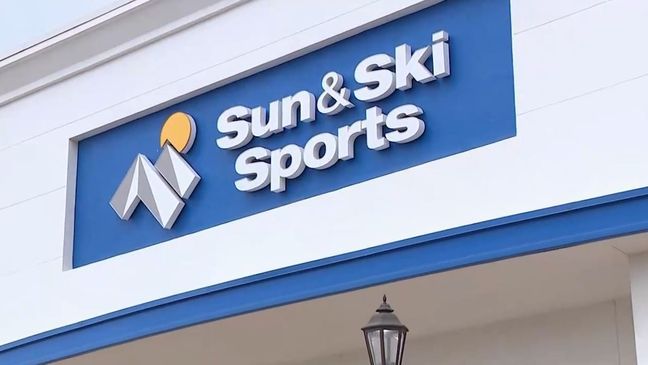 Gear Up at Sun and Ski Sports