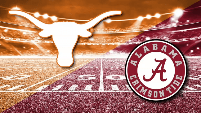 UT vs Alabama, Rihanna Baby #2, and more!{&nbsp;}