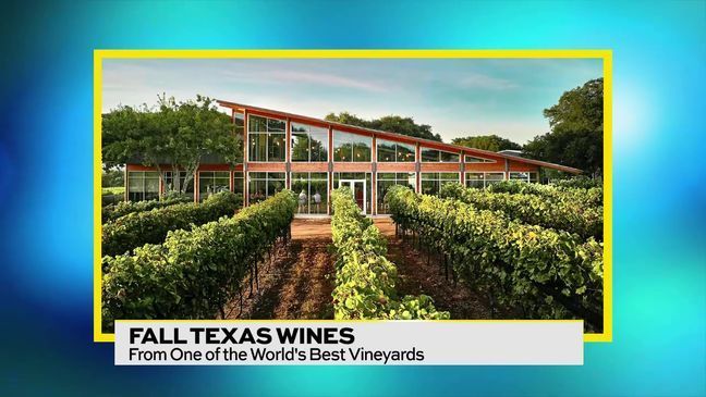 {a href="https://www.williamchriswines.com/" target="_blank" title="https://www.williamchriswines.com/"}William Chris Vineyards{/a}{&nbsp;}was named one of the world's best vineyards in 2023.{&nbsp;}