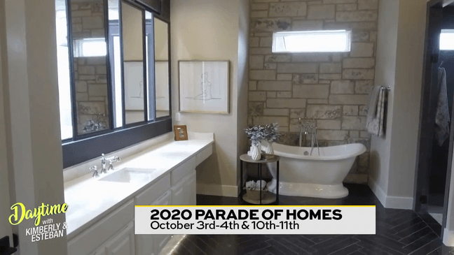 Greater New Braunfels Home Builders Association | 2020 Parade of Homes 