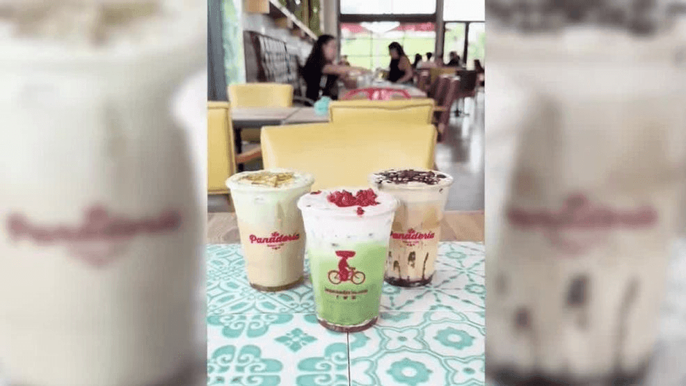 It’s a cool summer at La Panadería Bakery Café, thanks to their bold new cold foam lattes—inspired by your favorite desserts! (SBG San Antonio)