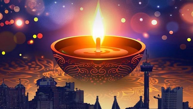 DiwaliSA Festival of Lights (Saturday): While not Dia de Muertos, the community will be celebrating the Festival of Lights at the Arneson River Theatre at La Villita. 