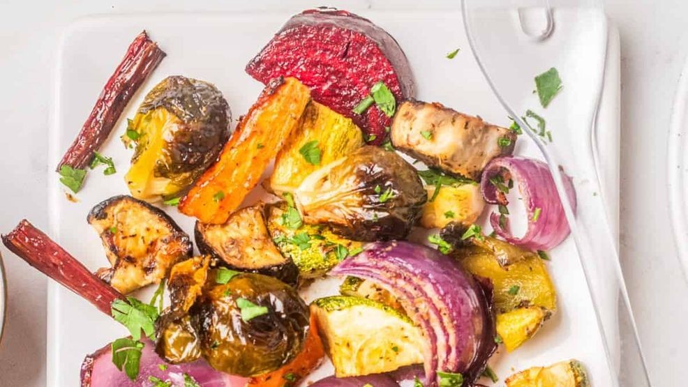 Image for story: Could the rise in winter vegetable sales signal a shift in holiday dining habits?