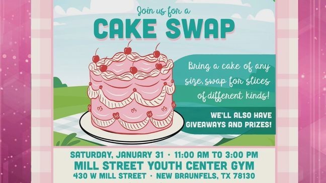 Lila Smethurst, a freshman at Johnson High School, has set a fundraising goal of $600,000 by March 7. If successful, she would shatter the current South Texas regional record of $335,000 and rival the previous year’s national winning total.