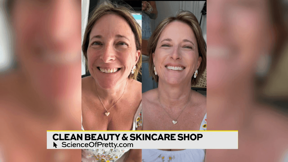 Image for story: Mobile Makeovers: Take a look to see the gorgeous results