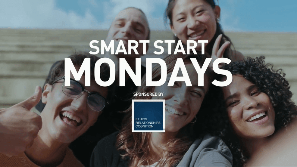 Image for story: Smart Start: Building Life Skills Through the ERC Development Network