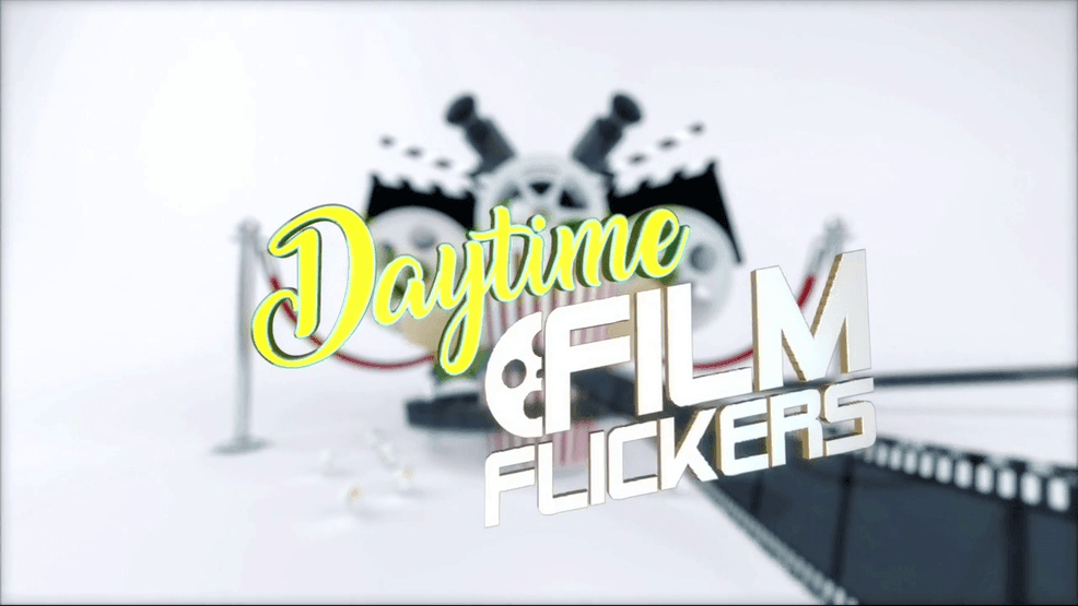 Image for story: 3 New Movies Release Today! Learn More on Today's Film Flickers.