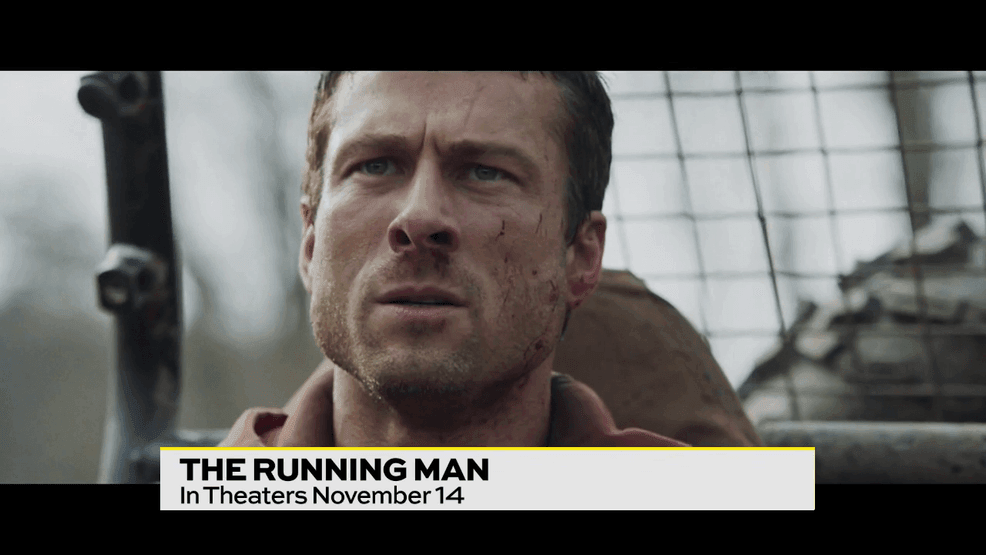 Image for story: Let’s Talk Movies! Your Weekend Watchlist Starts Here