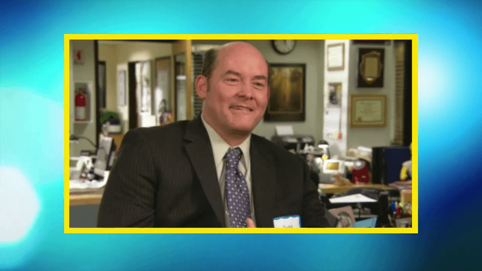 Image for story: David Koechner Visits Daytime! 