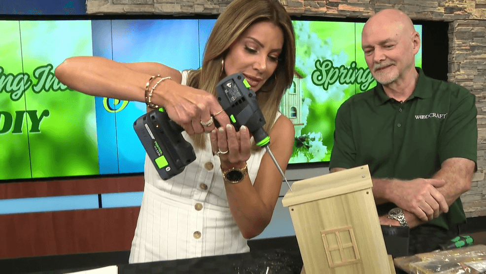 WOODCRAFT OF SAN ANTONIO