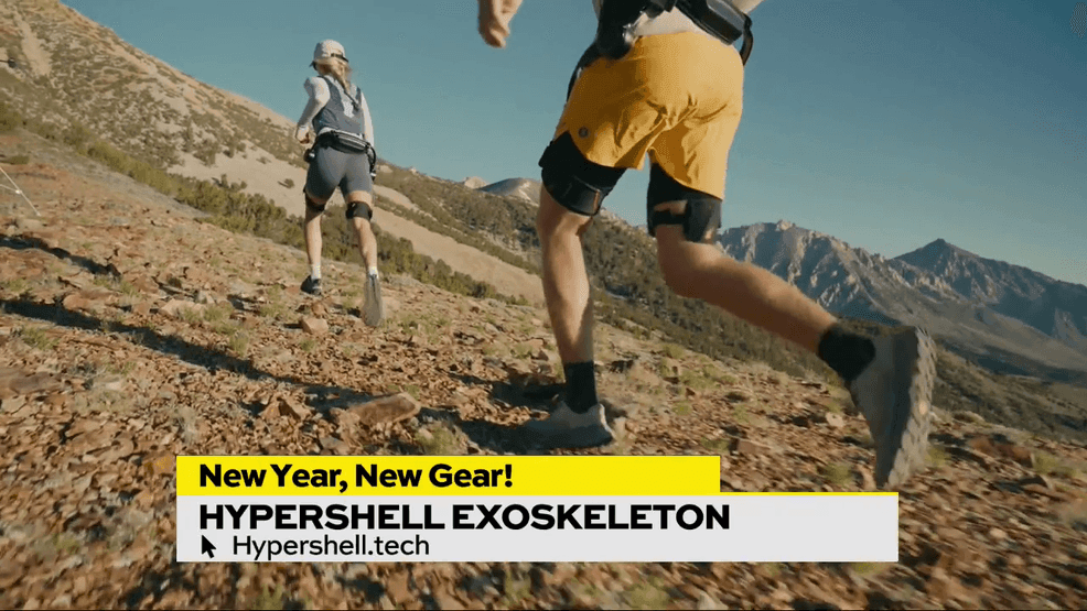 Image for story: Tech Highlights from the Vegas Consumer Electronics Show 